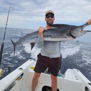 Deep Sea Fishing
